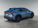 Thumbnail of 2024 Heavy Metal Toyota bZ4X