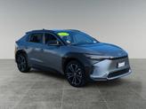 Thumbnail of 2024 Heavy Metal Toyota bZ4X