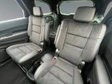 Thumbnail of 2026 Destroyer Gray Clearcoat Dodge Durango