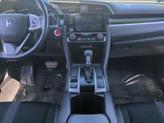 Thumbnail of 2021 Aegean Blue Honda Civic
