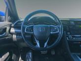 Thumbnail of 2021 Aegean Blue Honda Civic