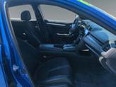 Thumbnail of 2021 Aegean Blue Honda Civic