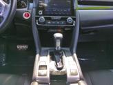 Thumbnail of 2021 Aegean Blue Honda Civic