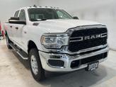 Thumbnail of 2020 Bright White Clearcoat RAM 2500