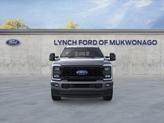 Thumbnail of 2025 Carbonized Gray Metallic Ford F-250