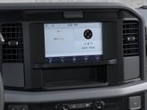Thumbnail of 2025 Carbonized Gray Metallic Ford F-250
