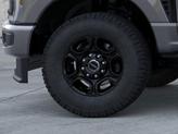 Thumbnail of 2025 Carbonized Gray Metallic Ford F-250
