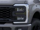 Thumbnail of 2025 Carbonized Gray Metallic Ford F-250