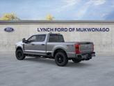 Thumbnail of 2025 Carbonized Gray Metallic Ford F-250
