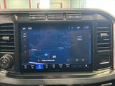 Thumbnail of 2024 Agate Black Metallic Ford F-250