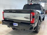 Thumbnail of 2024 Agate Black Metallic Ford F-250