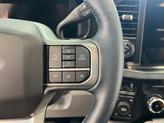 Thumbnail of 2024 Agate Black Metallic Ford F-250