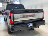 Thumbnail of 2024 Agate Black Metallic Ford F-250