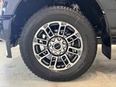 Thumbnail of 2024 Agate Black Metallic Ford F-250