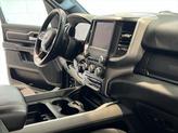 Thumbnail of 2022 Granite Crystal Metallic Clearcoat RAM 1500