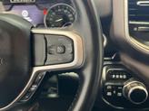 Thumbnail of 2022 Granite Crystal Metallic Clearcoat RAM 1500