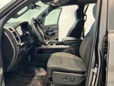 Thumbnail of 2022 Granite Crystal Metallic Clearcoat RAM 1500