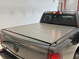Thumbnail of 2022 Granite Crystal Metallic Clearcoat RAM 1500