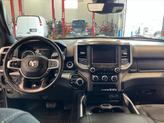 Thumbnail of 2022 Granite Crystal Metallic Clearcoat RAM 1500