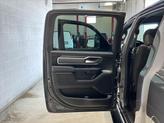 Thumbnail of 2022 Granite Crystal Metallic Clearcoat RAM 1500