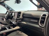 Thumbnail of 2022 Granite Crystal Metallic Clearcoat RAM 1500