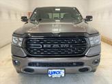 Thumbnail of 2022 Granite Crystal Metallic Clearcoat RAM 1500