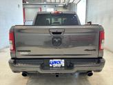 Thumbnail of 2022 Granite Crystal Metallic Clearcoat RAM 1500