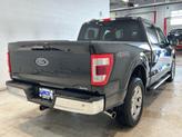 Thumbnail of 2023 Agate Black Metallic Ford F-150
