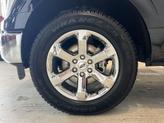 Thumbnail of 2023 Agate Black Metallic Ford F-150