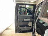 Thumbnail of 2023 Agate Black Metallic Ford F-150