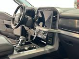 Thumbnail of 2023 Agate Black Metallic Ford F-150