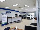 Thumbnail of 2025 Oxford White Ford F-250