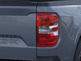 Thumbnail of 2025 Azure Gray Metallic Tri-Coat Ford Maverick