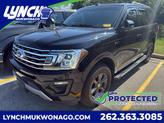 Photo of 2020 Agate Black Ford Expedition