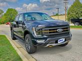 Thumbnail of 2020 Agate Black Ford Expedition