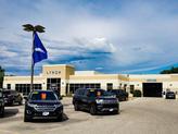 Thumbnail of 2020 Agate Black Ford Expedition