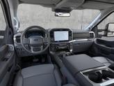 Thumbnail of 2025 Atlas Blue Metallic Ford F-150