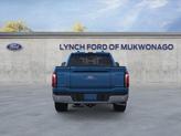 Thumbnail of 2025 Atlas Blue Metallic Ford F-150