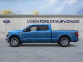 Thumbnail of 2025 Atlas Blue Metallic Ford F-150