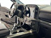 Thumbnail of 2022 Space White Metallic Ford F-150