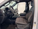 Thumbnail of 2022 Space White Metallic Ford F-150