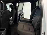 Thumbnail of 2022 Space White Metallic Ford F-150