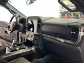 Thumbnail of 2022 Space White Metallic Ford F-150
