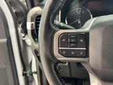 Thumbnail of 2022 Space White Metallic Ford F-150
