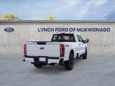 Thumbnail of 2025 Oxford White Ford F-250