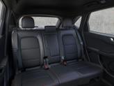 Thumbnail of 2025 Star White Metallic Tri-Coat Ford Escape