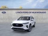 Thumbnail of 2025 Star White Metallic Tri-Coat Ford Escape