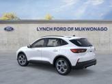 Thumbnail of 2025 Star White Metallic Tri-Coat Ford Escape