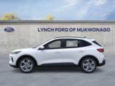 Thumbnail of 2025 Star White Metallic Tri-Coat Ford Escape