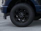 Thumbnail of 2025 Antimatter Blue Metallic Ford F-350